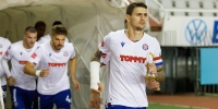 Hajduk u subotu igra protiv Slaven Belupa u Koprivnici