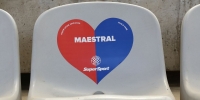 Bilo srce za Maestral: Donirane sjedalice za informatičku učionicu
