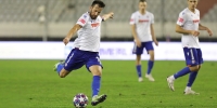 Split: Hajduk - Gorica 2:4