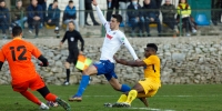 Sažetak utakmice: Hajduk - Solin 3:2