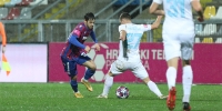 Rijeka: Rijeka - Hajduk 0-1