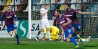Rijeka: Rijeka - Hajduk 0:1