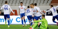 Hajduk danas od 20.30 sati igra protiv Osijeka na Poljudu!