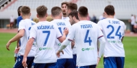 Hajduk danas od 17 sati igra protiv Varaždina!