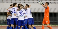 Hajduk u srijedu igra protiv Gorice na Poljudu