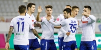 Hajduk danas od 20:10 sati igra protiv Gorice na Poljudu!