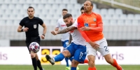 Hajduk u nedjelju igra protiv Šibenika na Šubićevcu