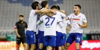 Posljednja utakmica sezone: Hajduk u subotu igra protiv Lokomotive na Poljudu