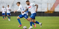 Split: Hajduk - Lokomotiva 2:0