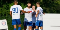 Promjena satnice: Hajduk i Śląsk Wrocław igraju u utorak od 18 sati