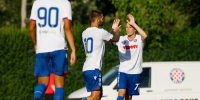 Treća pripremna utakmica u Sloveniji: Hajduk danas od 17.30 sati igra protiv Arisa
