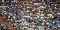 Tickets for the match Hajduk – Tobol for sale