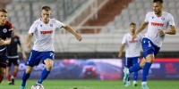 Hajduk u četvrtak igra protiv Tobola na Poljudu