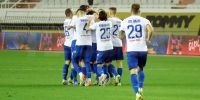 Split: Hajduk - Slaven B. 2:0
