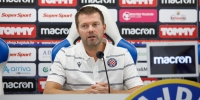 Away match against Hrvatski dragovoljac on Friday