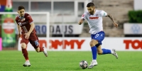 Hajduk u nedjelju igra protiv Rijeke na Poljudu