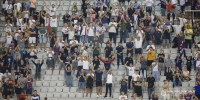 Informacije vezane uz testiranja uoči utakmice Hajduk - Gorica