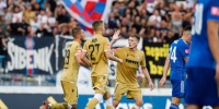 Hajduk u utorak igra protiv Lokomotive u Kranjčevićevoj