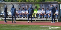 Juniori pripreme nastavljaju utakmicom protiv Dugopolja (VIDEO)