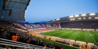 U prodaji ulaznice za utakmicu Hajduk - Lokomotiva