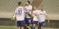 Split: Hajduk - Šibenik 2:1