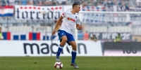 Hajduk i Osijek dogovorili transfer Darka Nejašmića
