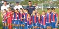 Mlađi početnici II osvojili turnir u Pločama