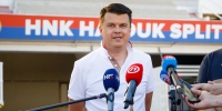 Sportski direktor Nikoličius na početku priprema za novu sezonu