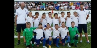 U-11: Hajduk u finalu Alpas Cupa pobijedio Crvenu Zvezdu