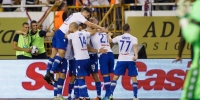 Uzvratna utakmica: Hajduk danas od 21 sat igra protiv Villarreala na Poljudu!