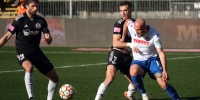 Hajduk u nedjelju igra protiv Slaven Belupa na Poljudu