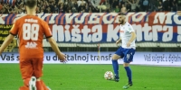 Odgođena utakmica Hajduk - Gorica igrat će se 26. listopada