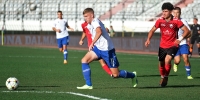 Brajković strijelac za U-19 reprezentaciju