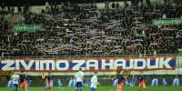 Liga prvaka mladih: Prodaja ulaznica za Hajduk - Šahtar