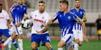 Hajduk u nedjelju igra protiv Lokomotive na Poljudu