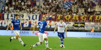 Hajduk u subotu igra protiv Slaven Belupa na Poljudu