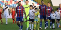 Velika Gorica: Gorica - Hajduk 0-0