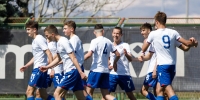 Reprezentativni nastup četvorice Hajdukovaca u finalu U-15 turnira Vlatko Marković