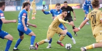 Hajduk u petak igra protiv Slaven Belupa u Koprivnici