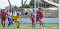 Juniorima Hajduka tri boda protiv Mladosti (Ž)