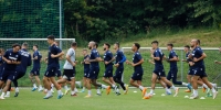 Prvi test u Sloveniji: Hajduk danas igra protiv Spartaka iz Trnave