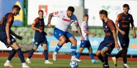 Slovenija: MTK Budapest - Hajduk 1:3