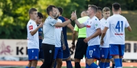 Hajduk danas od 17.30 sati igra prijateljsku utakmicu s Radomljem