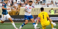 Hajduk danas od 21.05 sati igra protiv Rijeke na Poljudu!