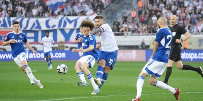 Hajduk u nedjelju igra protiv Dinama na Poljudu
