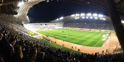 U prodaji ulaznice za utakmicu Hajduk - Slaven Belupo