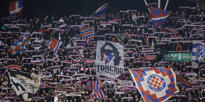 U prodaji ulaznice za prvenstveni susret Hajduk - Lokomotiva