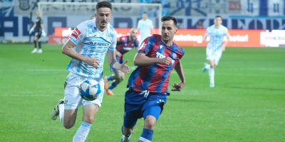 Rijeka: Rijeka - Hajduk 1:0