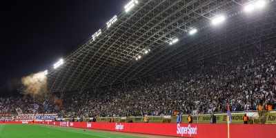 Hajduk kažnjen s dvije utakmice bez prisustva gledatelja na Poljudu