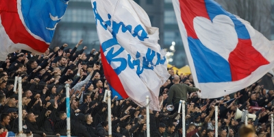Prodaja ulaznica za utakmicu Lokomotiva - Hajduk